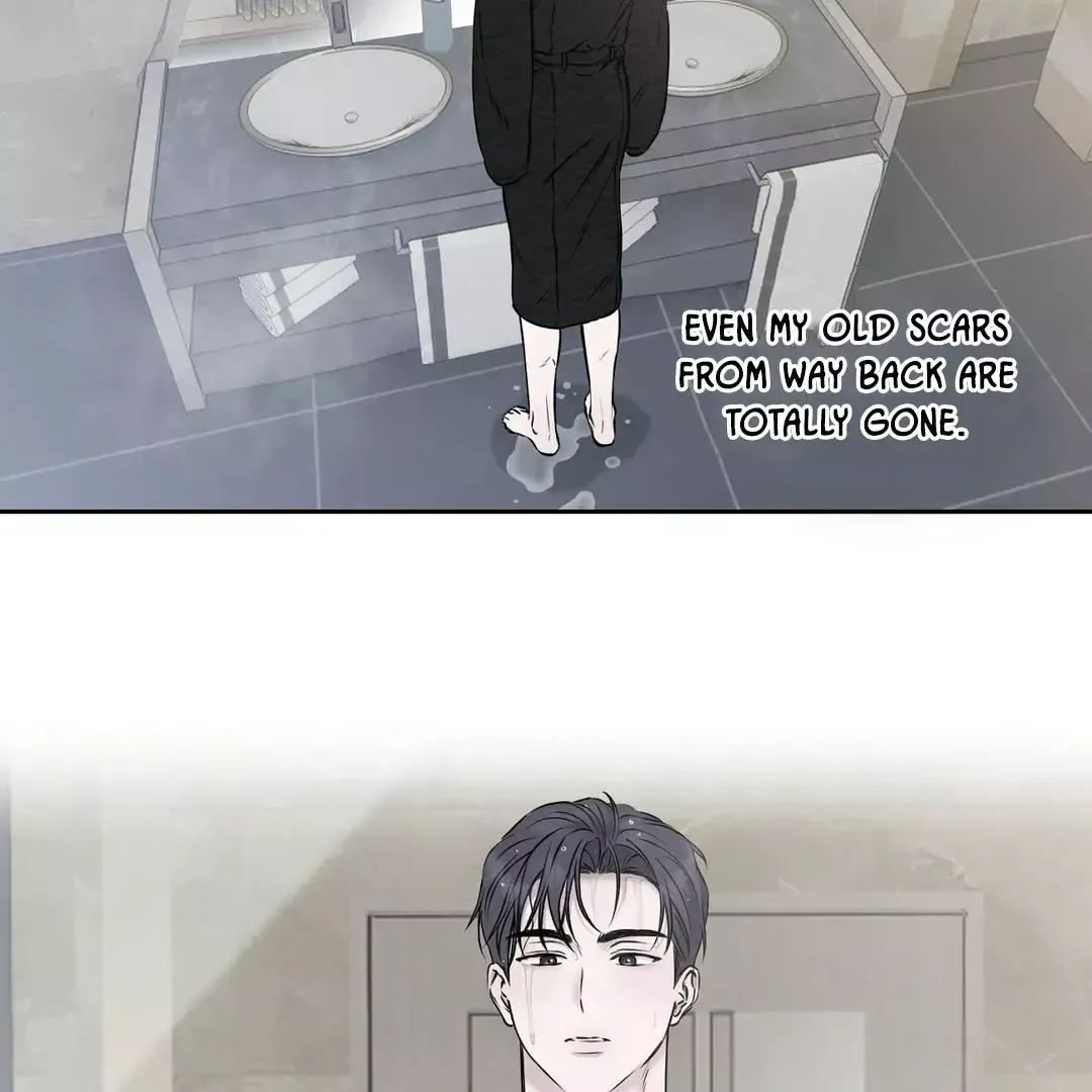 Read Sun Behind the Shadows chapter 8 image 11 on Lezhin