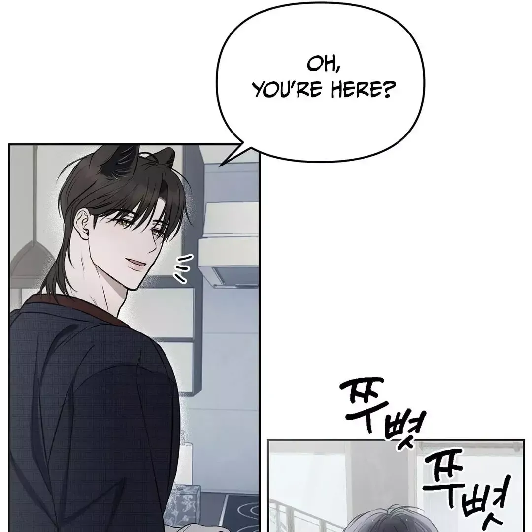 Read Sun Behind the Shadows chapter 8 image 23 on Lezhin