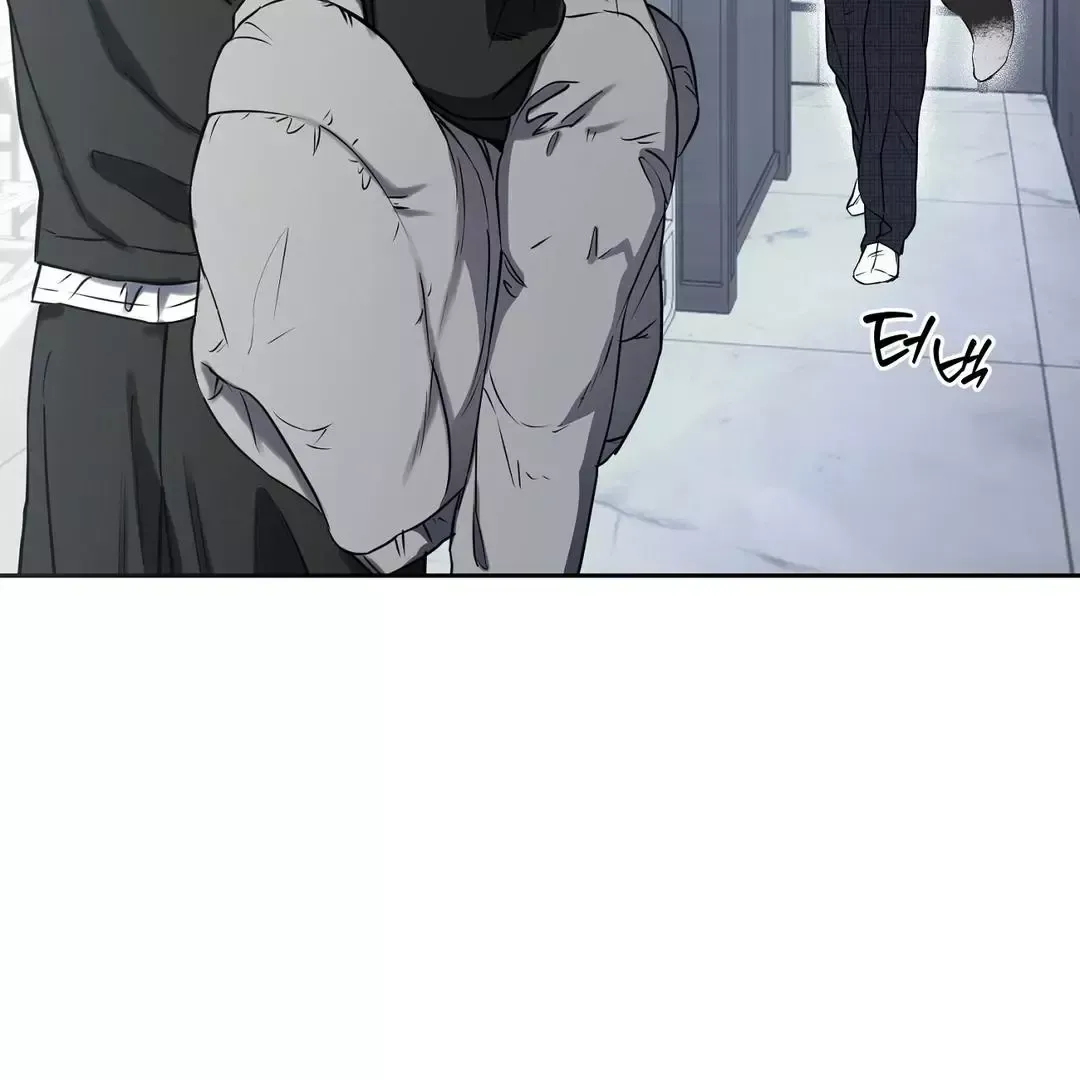 Read Sun Behind the Shadows chapter 8 image 26 on Lezhin