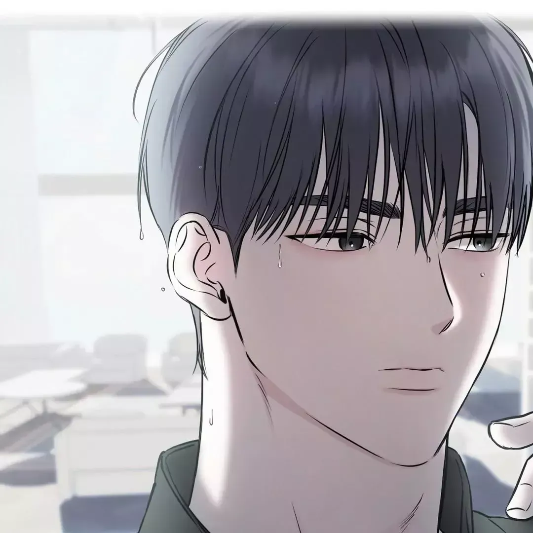 Read Sun Behind the Shadows chapter 8 image 27 on Lezhin