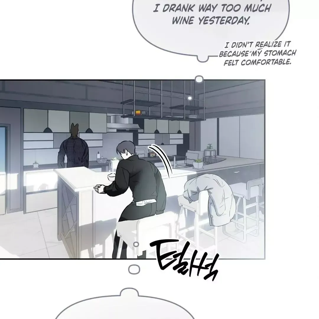Read Sun Behind the Shadows chapter 8 image 38 on Lezhin