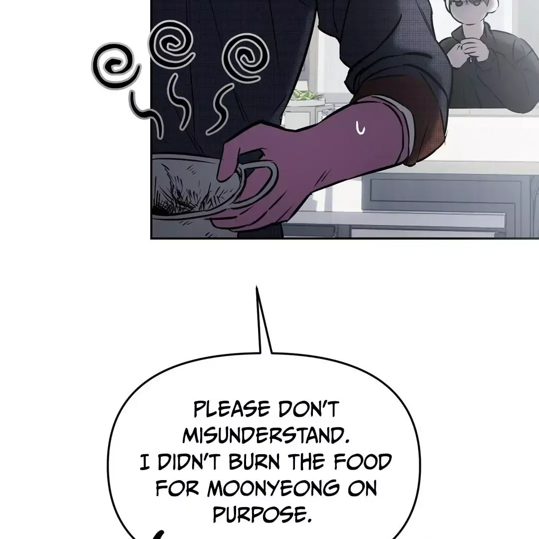 Read Sun Behind the Shadows chapter 8 image 41 on Lezhin