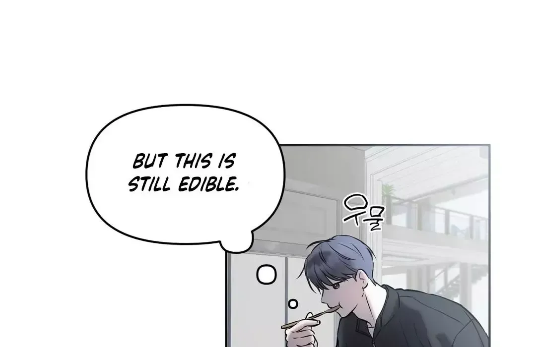Read Sun Behind the Shadows chapter 8 image 43 on Lezhin
