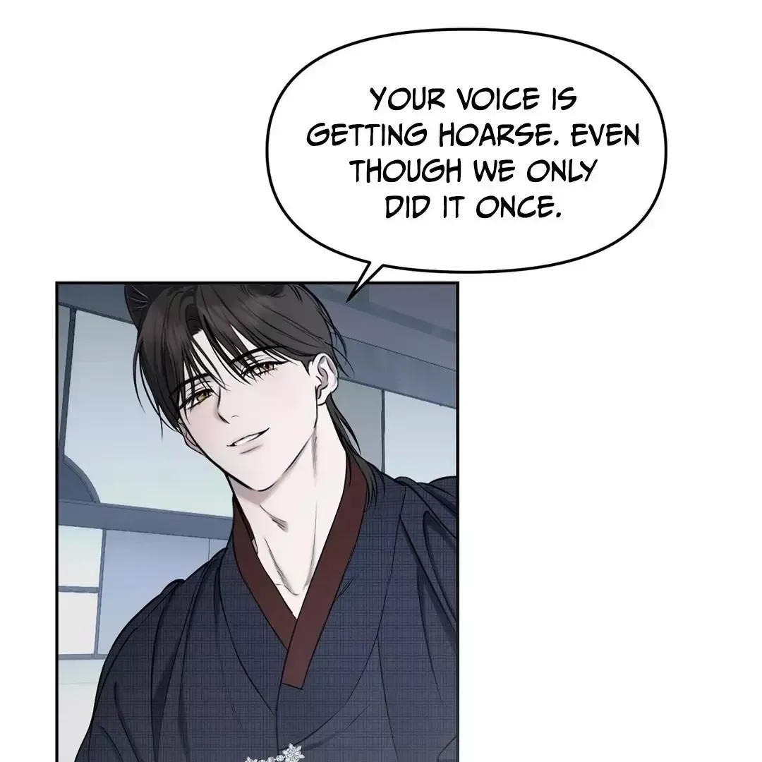 Read Sun Behind the Shadows chapter 8 image 45 on Lezhin
