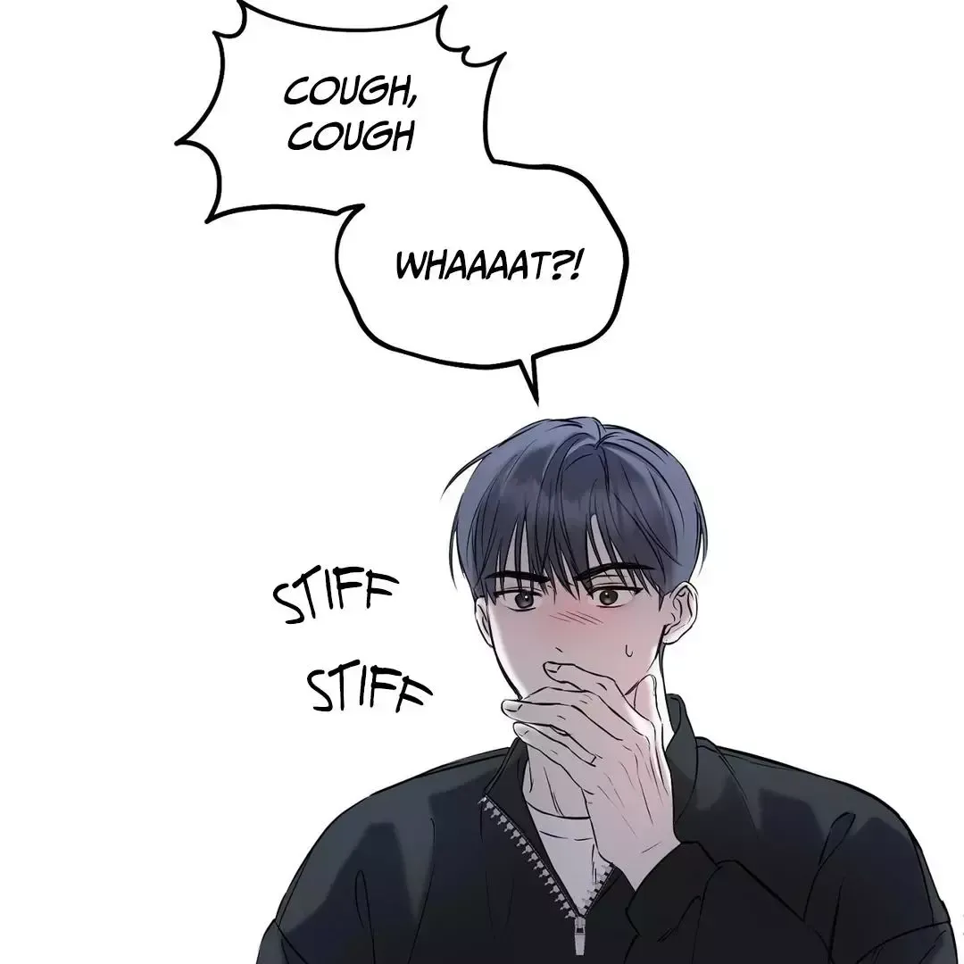 Read Sun Behind the Shadows chapter 8 image 47 on Lezhin