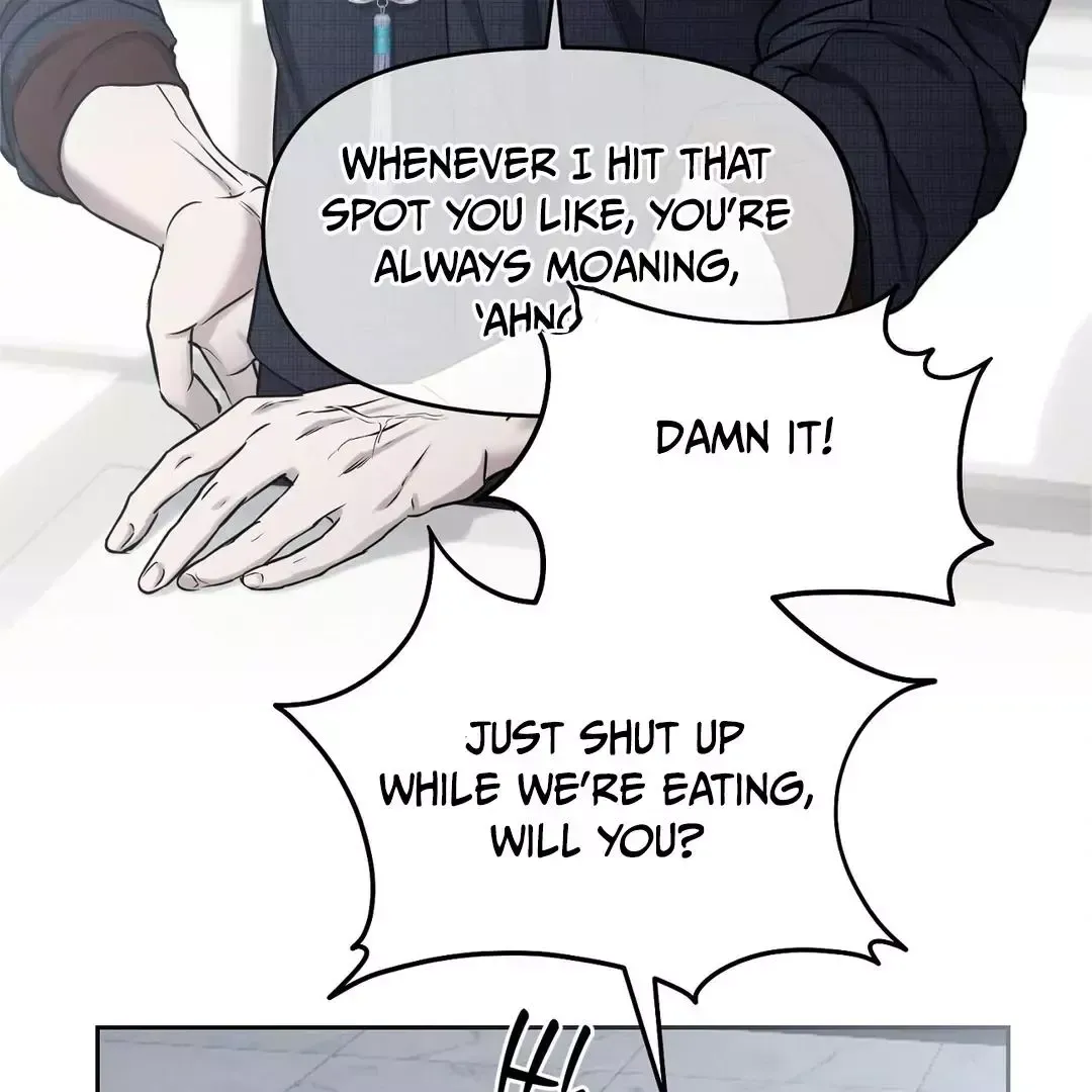Read Sun Behind the Shadows chapter 8 image 52 on Lezhin