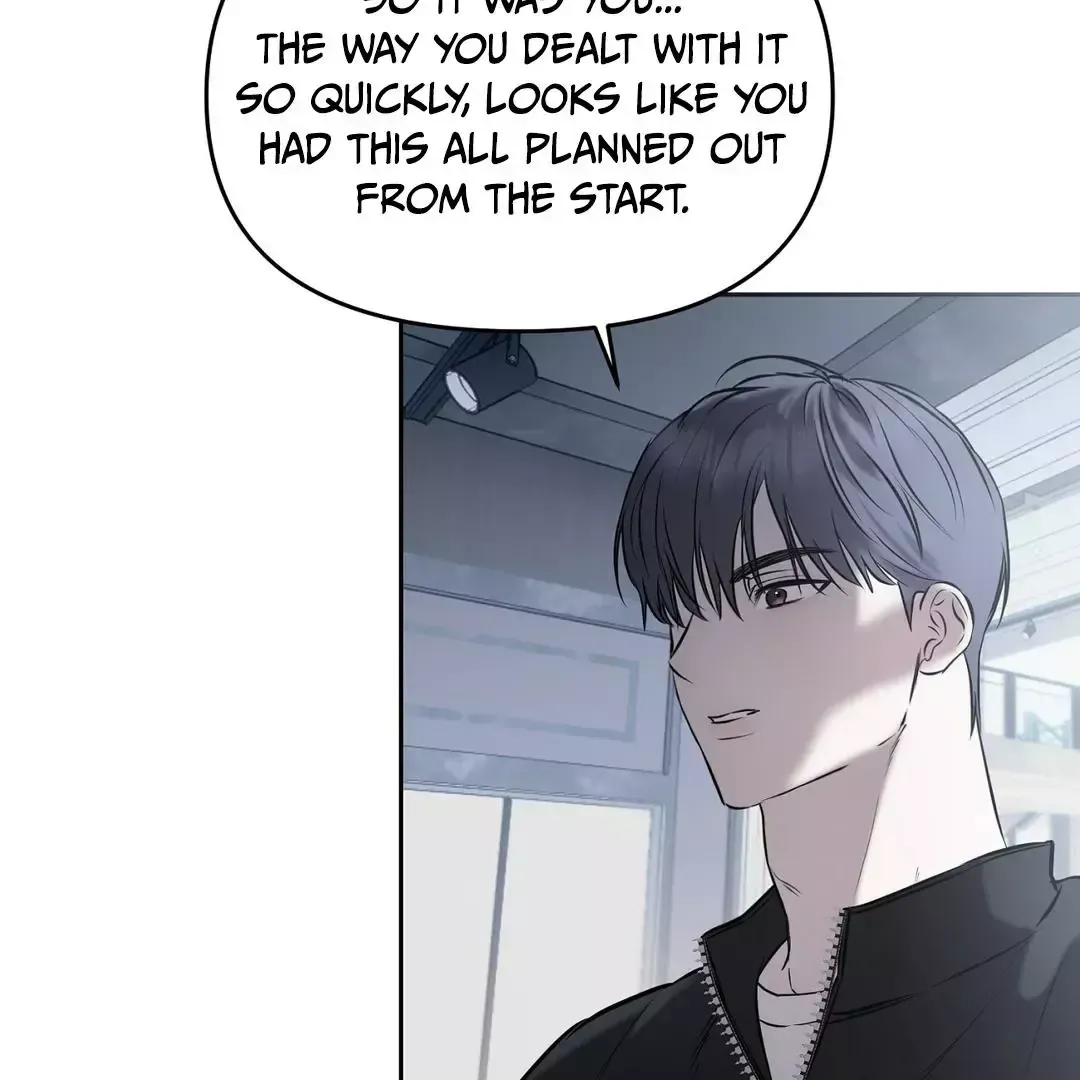 Read Sun Behind the Shadows chapter 8 image 60 on Lezhin