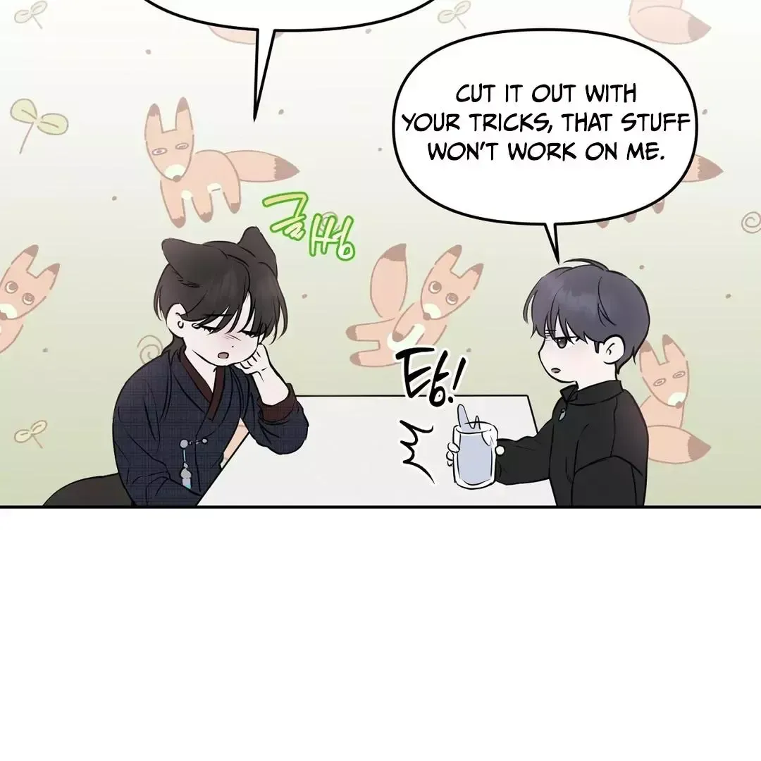 Read Sun Behind the Shadows chapter 8 image 64 on Lezhin
