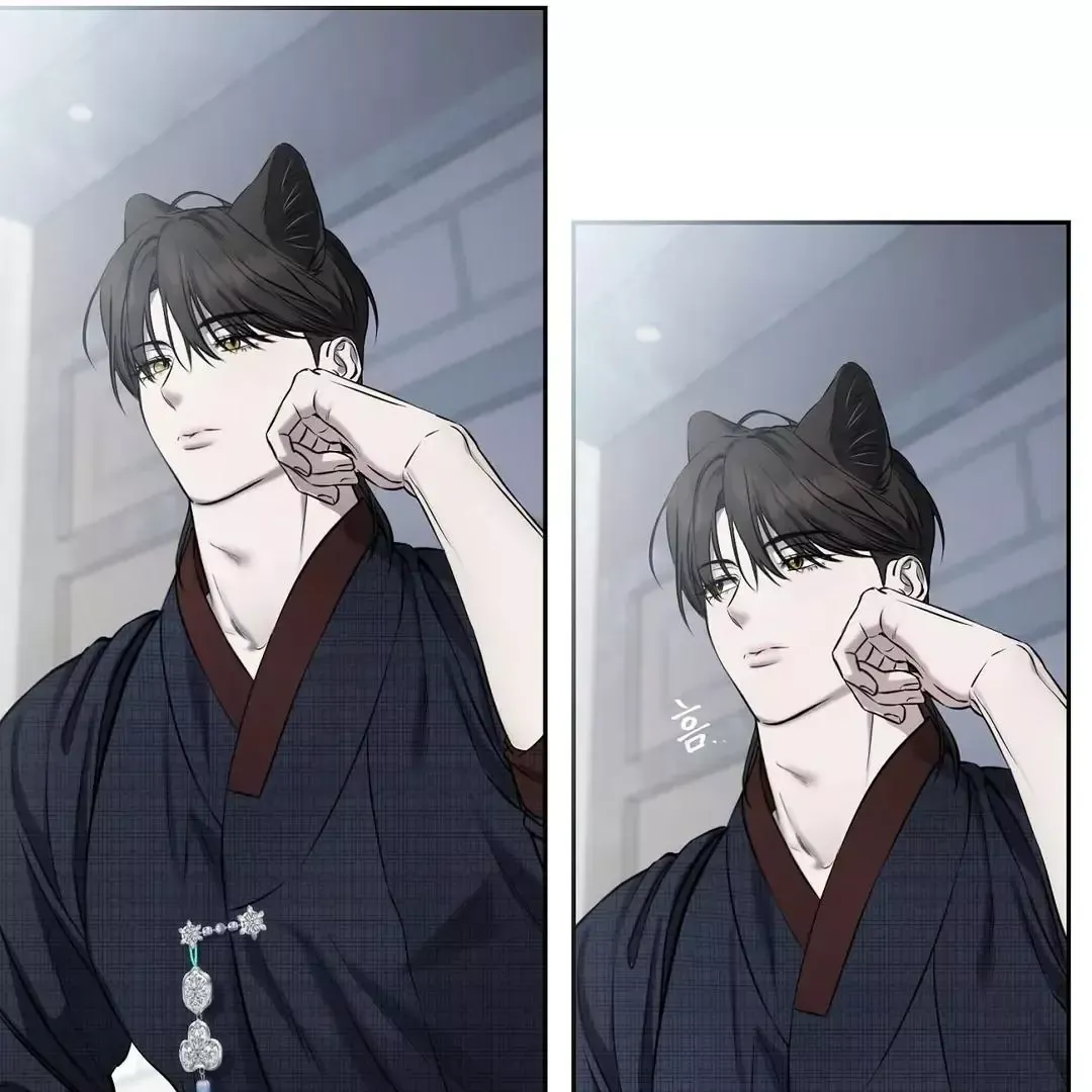 Read Sun Behind the Shadows chapter 8 image 67 on Lezhin