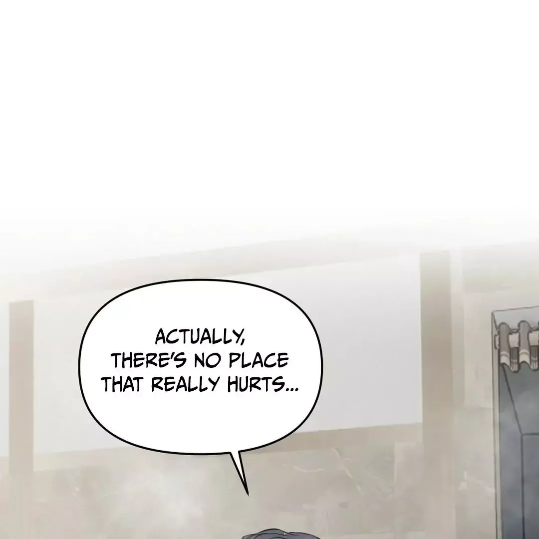 Read Sun Behind the Shadows chapter 8 image 7 on Lezhin