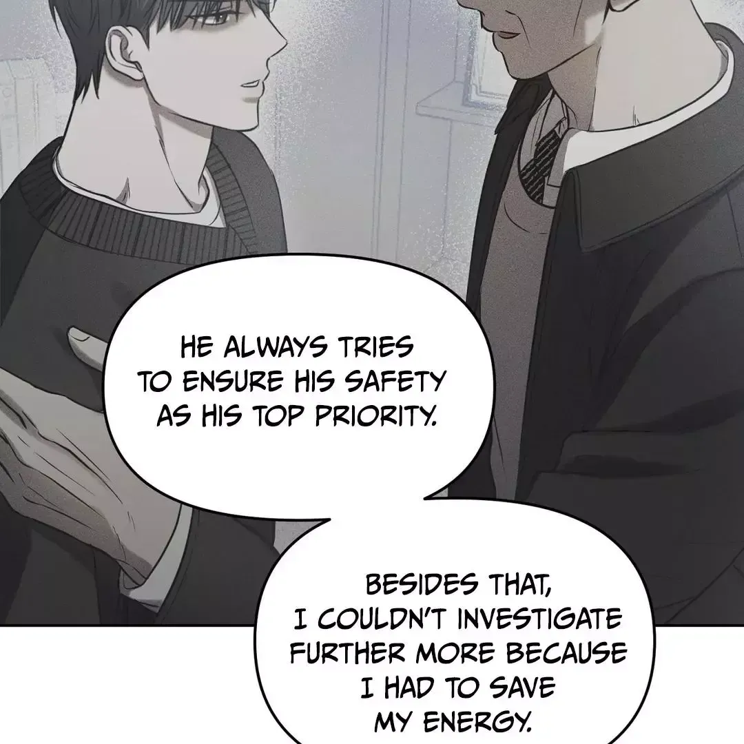 Read Sun Behind the Shadows chapter 8 image 72 on Lezhin