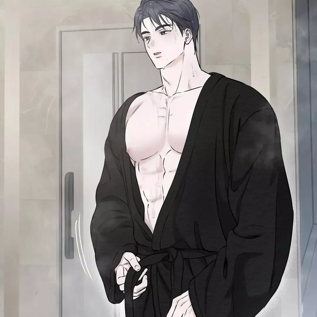 Read Sun Behind the Shadows chapter 8 image 8 on Lezhin