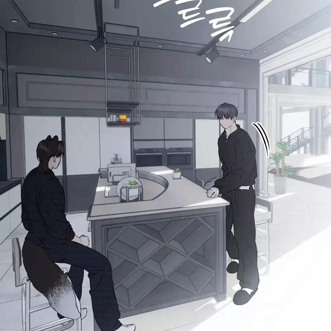 Read Sun Behind the Shadows chapter 8 image 83 on Lezhin