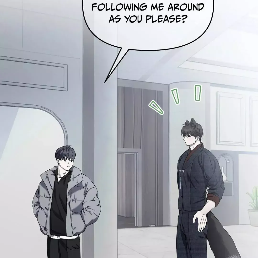 Read Sun Behind the Shadows chapter 8 image 98 on Lezhin