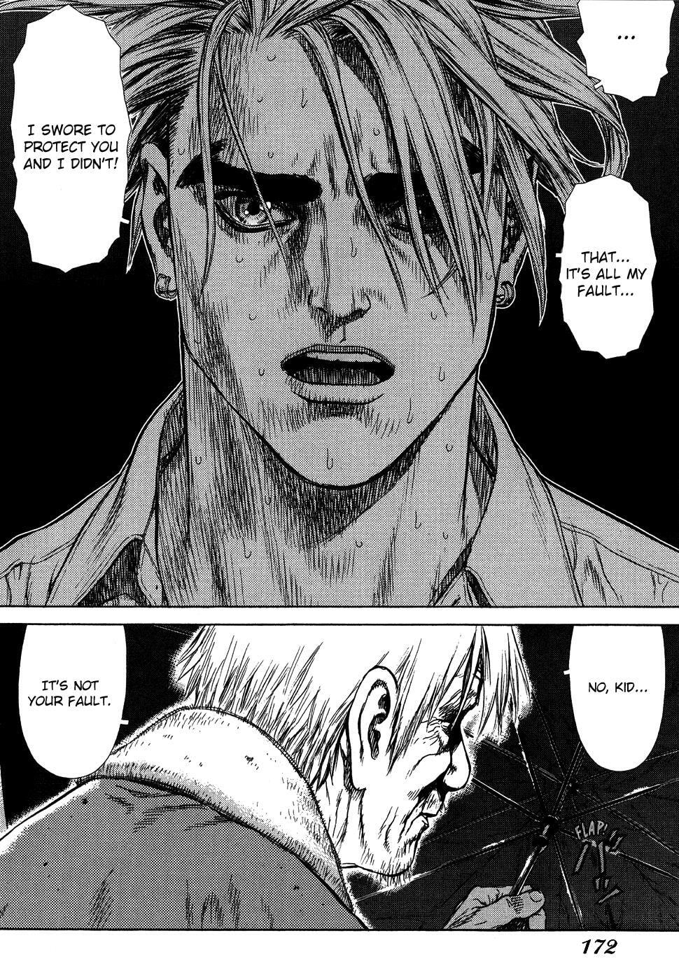 Read Sun-Ken Rock chapter 0.1 image 13 on Lezhin