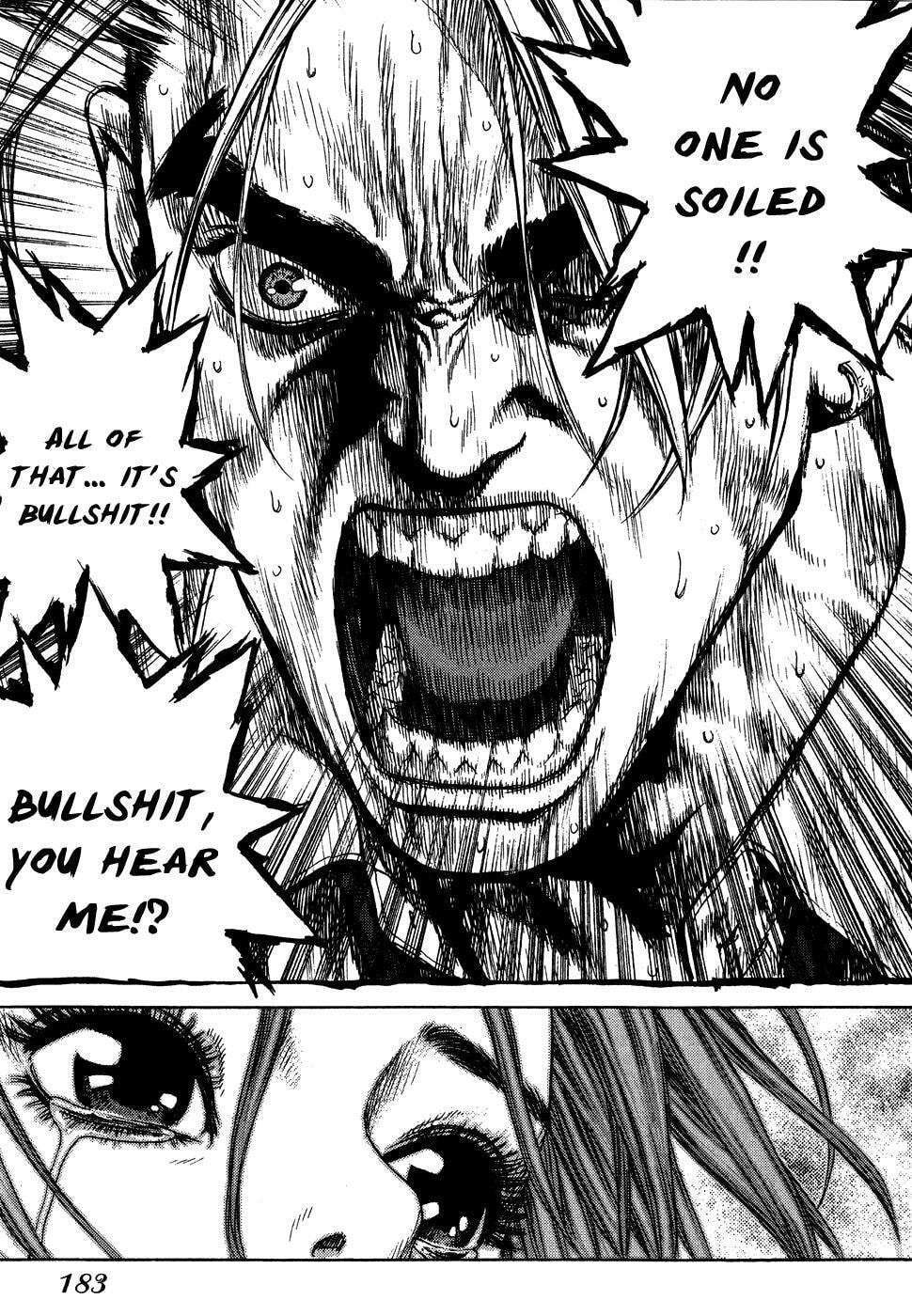 Read Sun-Ken Rock chapter 0.1 image 24 on Lezhin