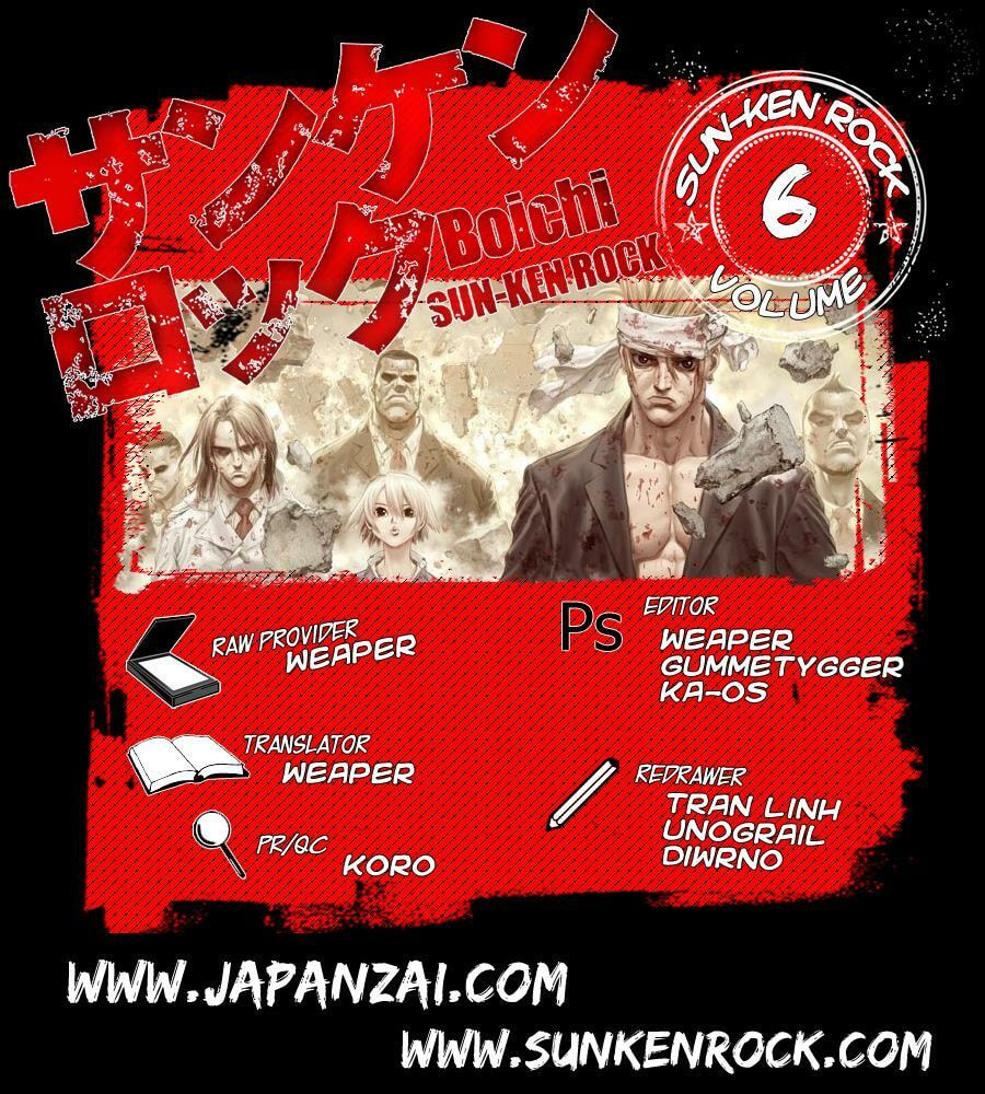 Read Sun-Ken Rock chapter 0.1 image 26 on Lezhin