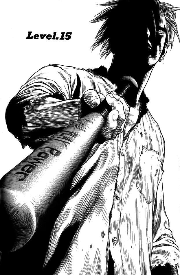 Read Sun-Ken Rock chapter 0.2 image 1 on Lezhin