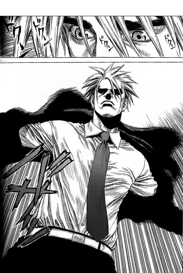 Read Sun-Ken Rock chapter 0.2 image 12 on Lezhin