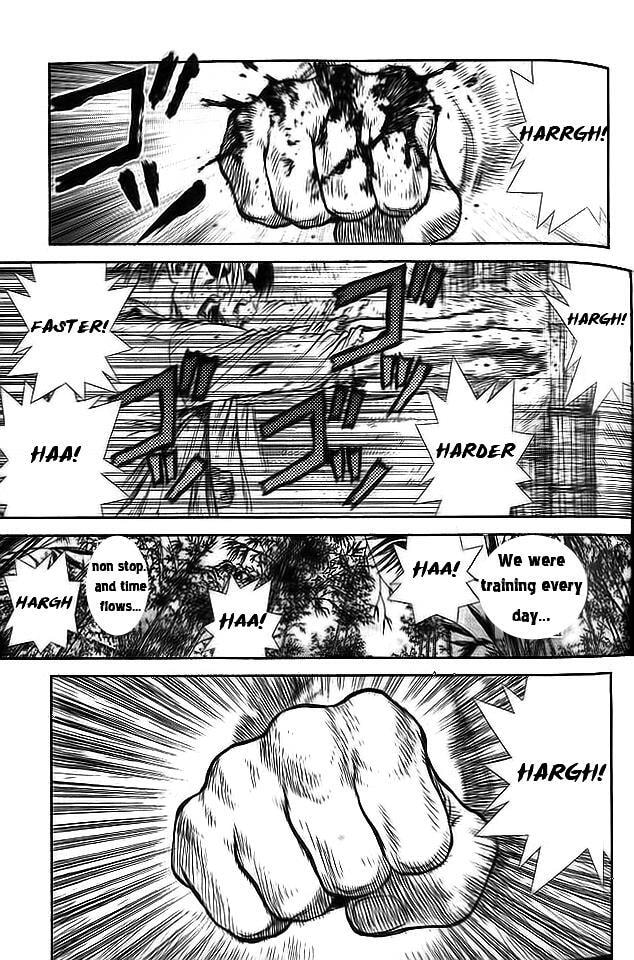 Read Sun-Ken Rock chapter 0.2 image 2 on Lezhin
