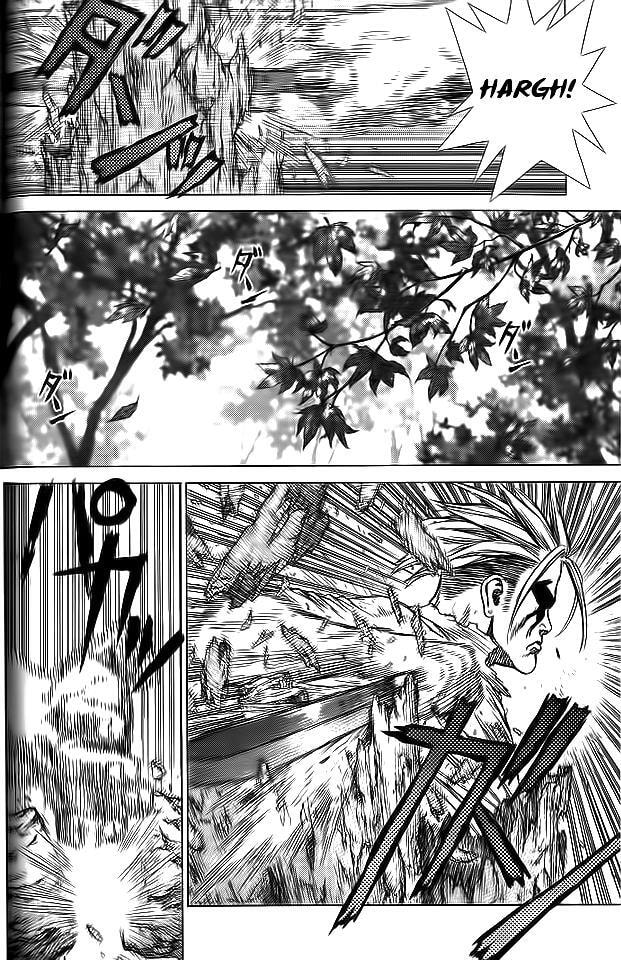 Read Sun-Ken Rock chapter 0.2 image 4 on Lezhin