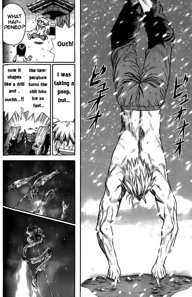 Read Sun-Ken Rock chapter 0.2 image 5 on Lezhin