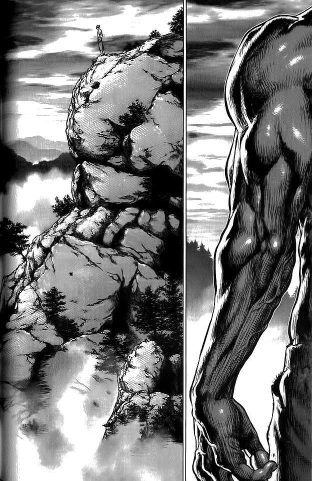 Read Sun-Ken Rock chapter 0.2 image 7 on Lezhin