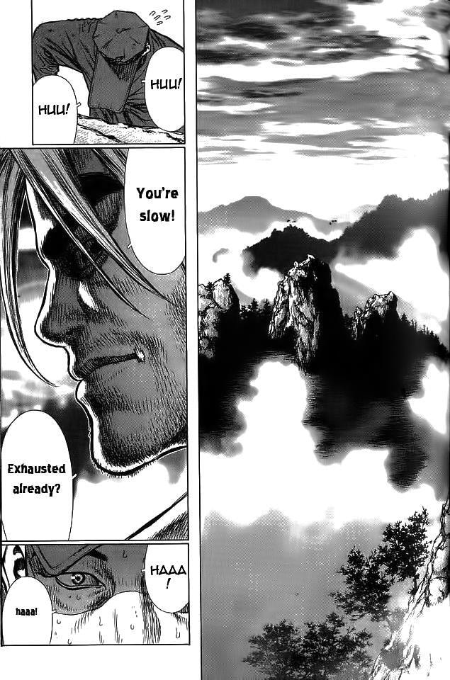 Read Sun-Ken Rock chapter 0.2 image 8 on Lezhin