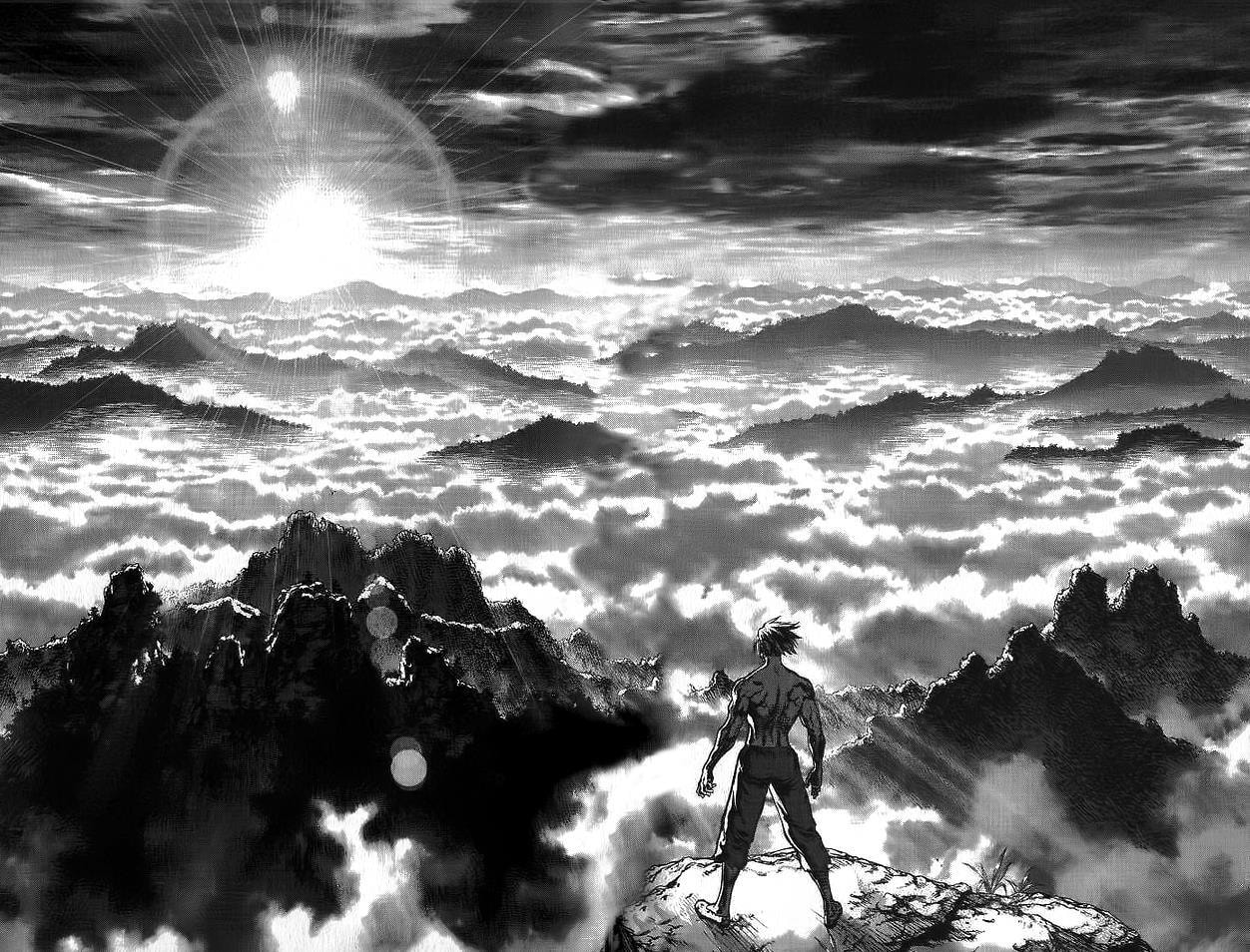 Read Sun-Ken Rock chapter 0.2 image 9 on Lezhin