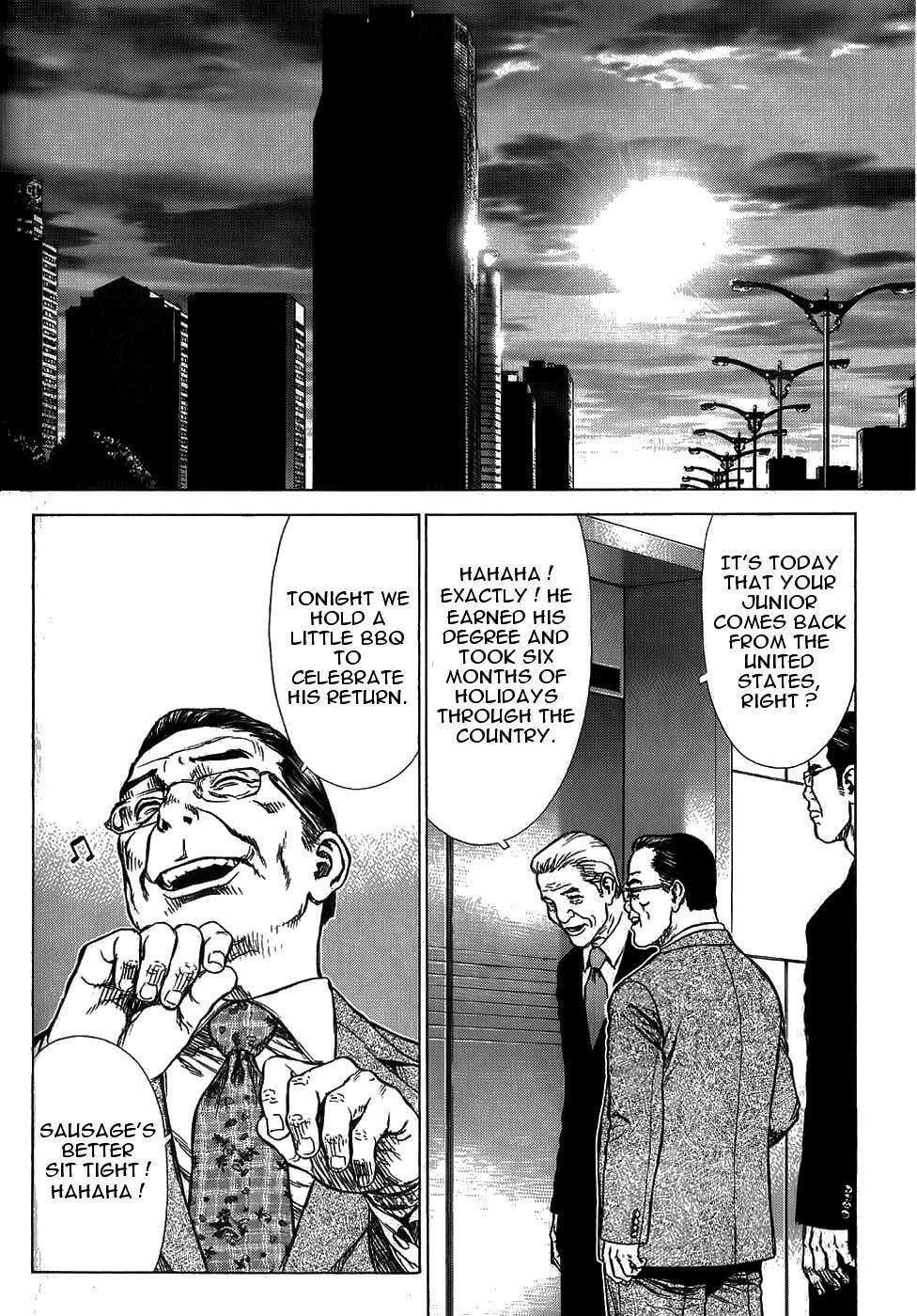 Read Sun-Ken Rock chapter 0.3 image 25 on Lezhin