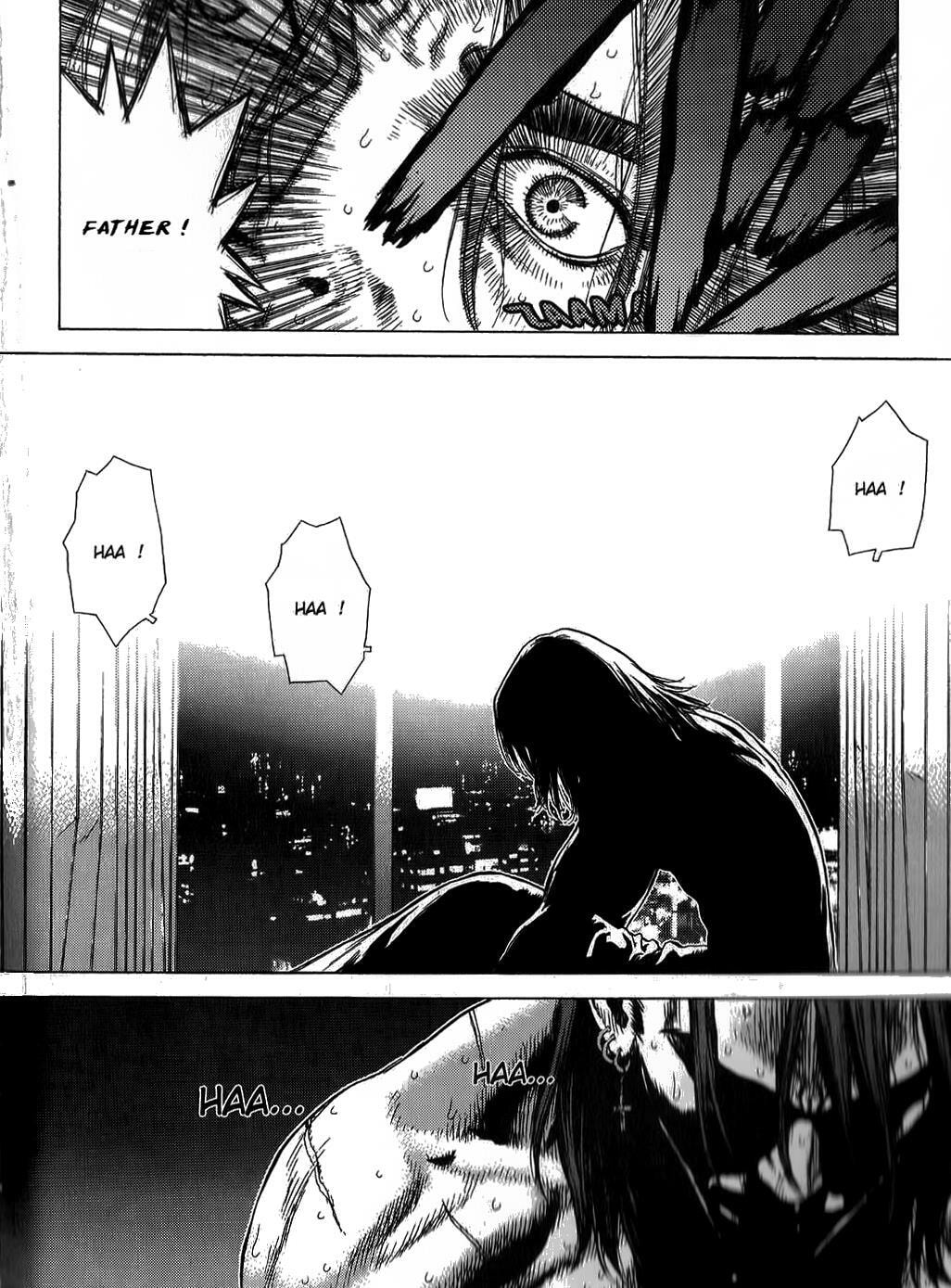 Read Sun-Ken Rock chapter 0.3 image 6 on Lezhin