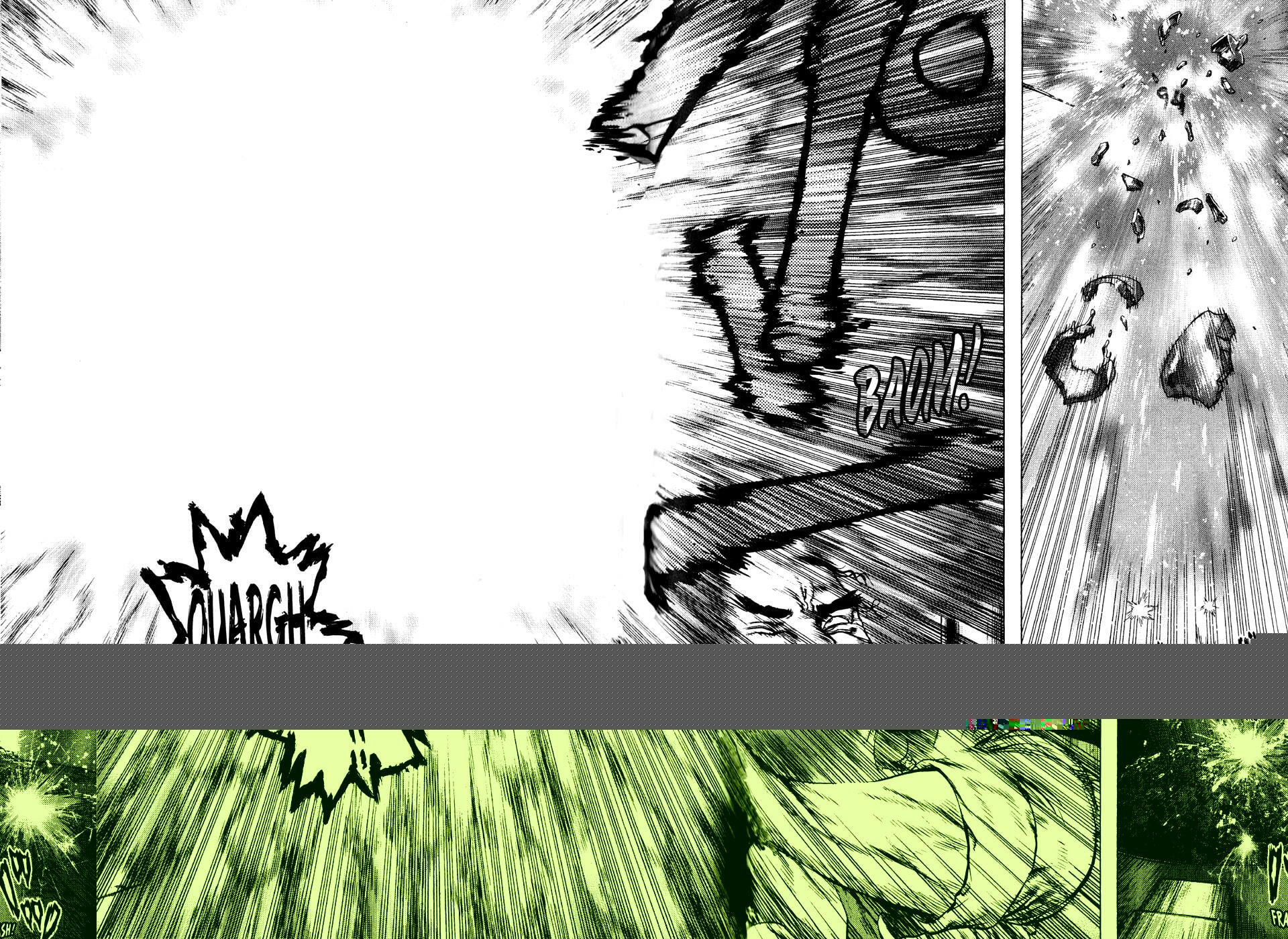 Read Sun-Ken Rock chapter 0.4 image 13 on Lezhin