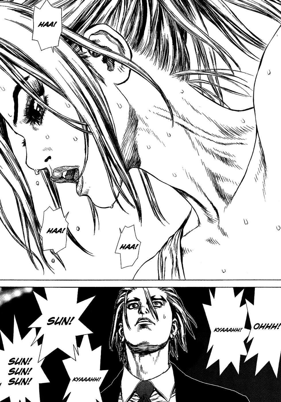 Read Sun-Ken Rock chapter 0.6 image 22 on Lezhin