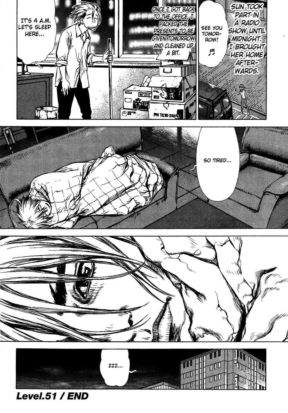 Read Sun-Ken Rock chapter 0.6 image 26 on Lezhin