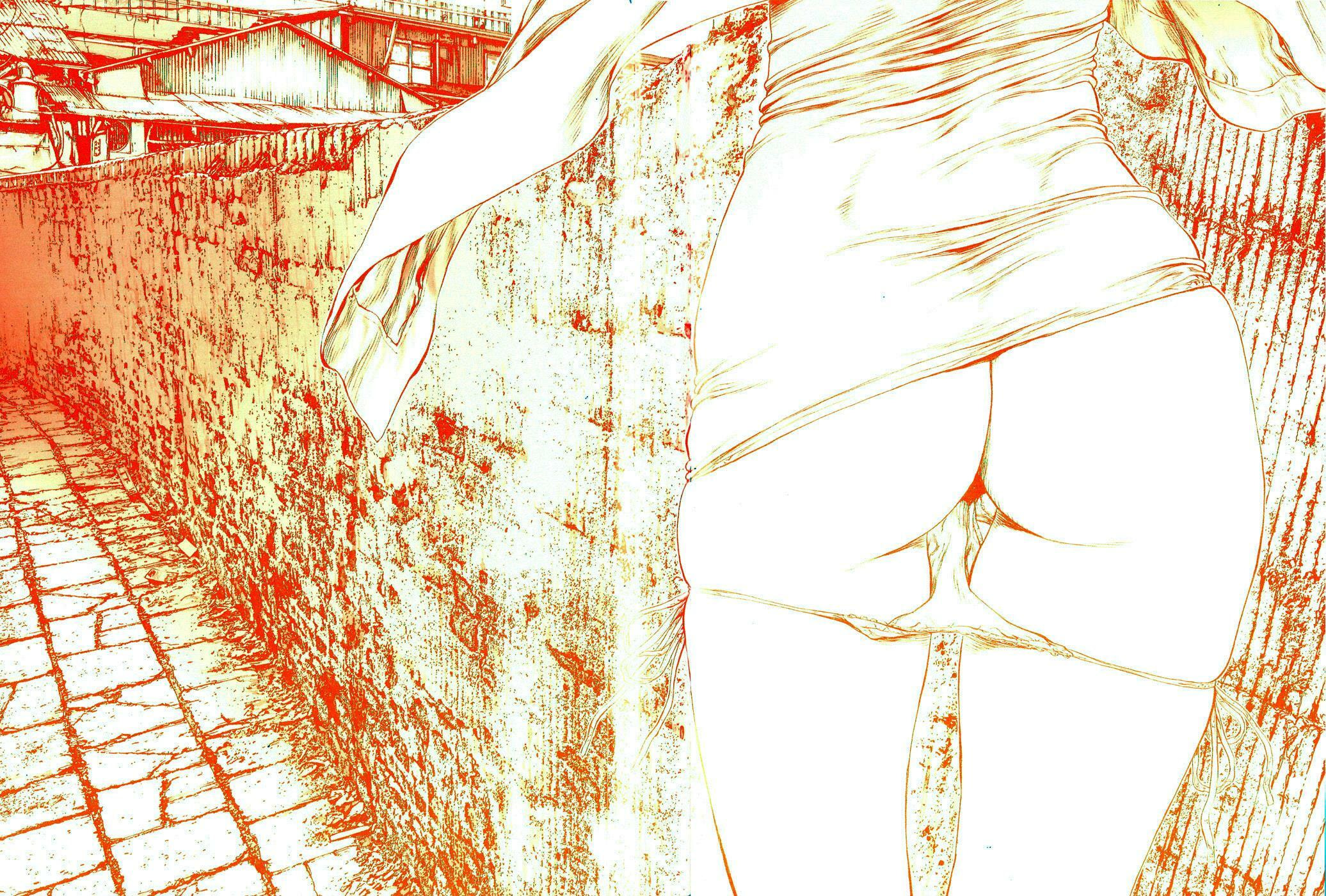 Read Sun-Ken Rock chapter 0.7 image 1 on Lezhin