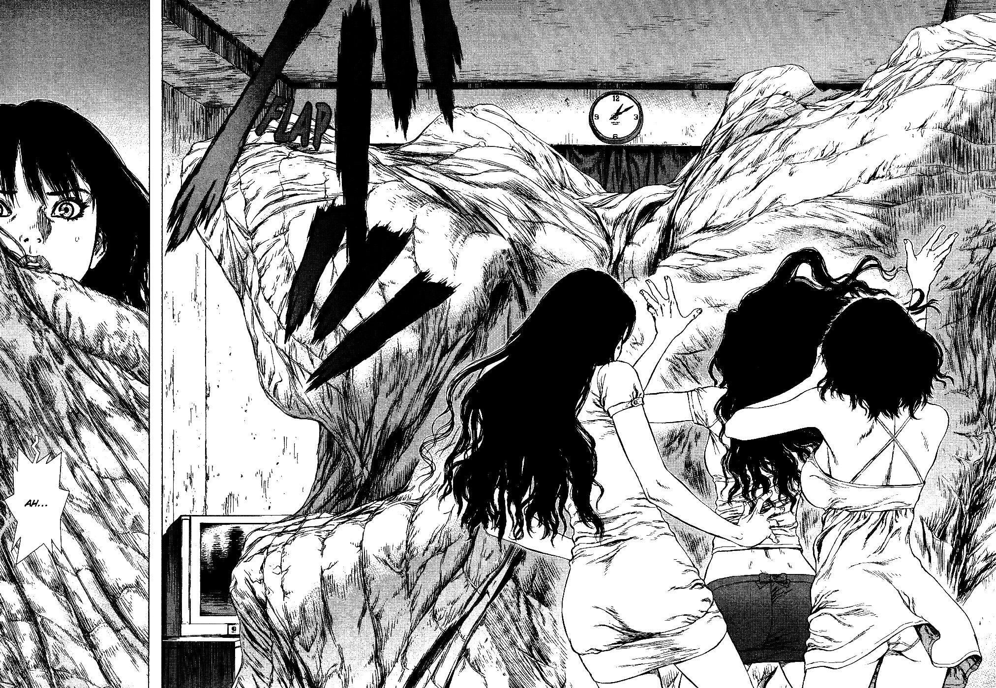 Read Sun-Ken Rock chapter 0.7 image 15 on Lezhin