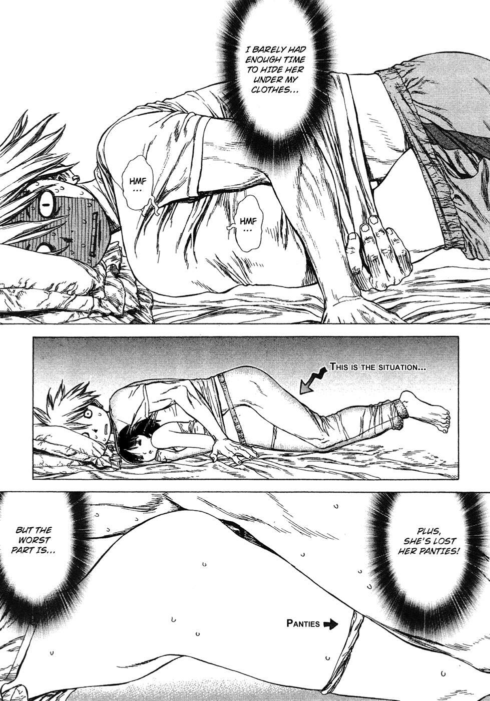 Read Sun-Ken Rock chapter 0.7 image 17 on Lezhin