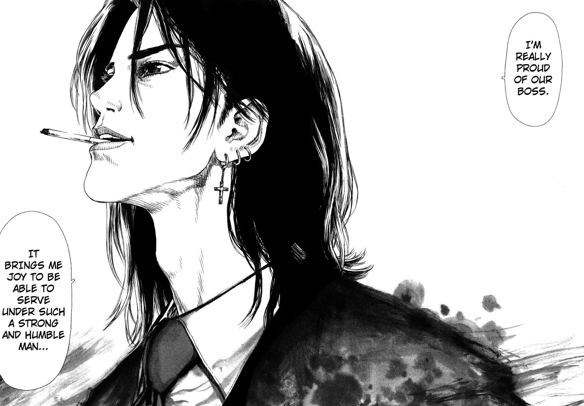 Read Sun-Ken Rock chapter 0.7 image 27 on Lezhin