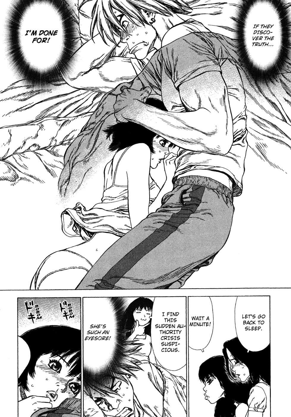 Read Sun-Ken Rock chapter 0.7 image 5 on Lezhin