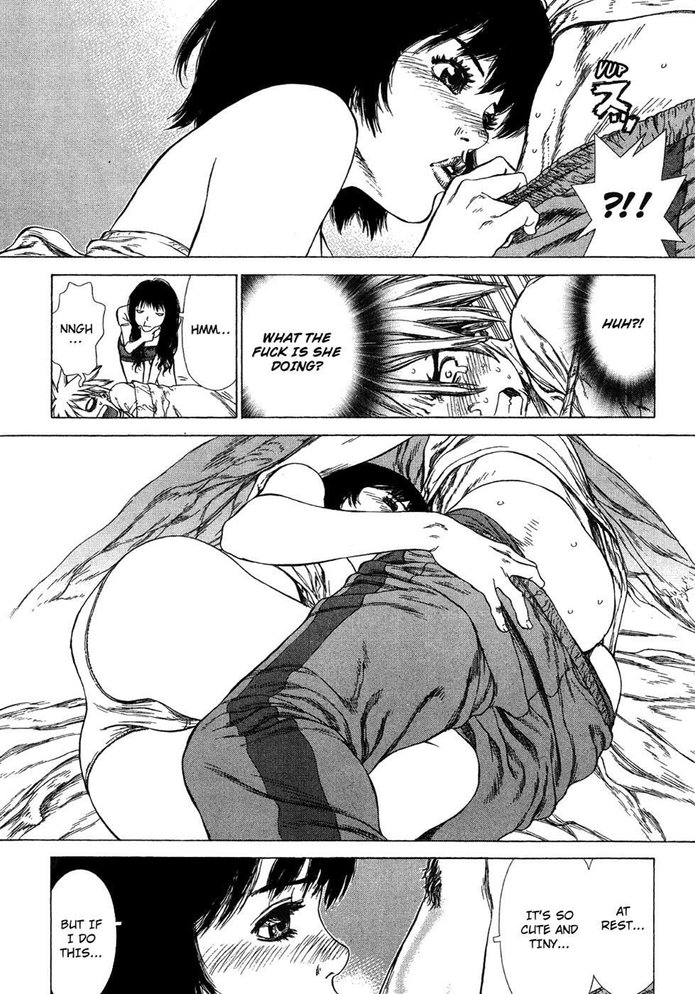 Read Sun-Ken Rock chapter 0.7 image 6 on Lezhin