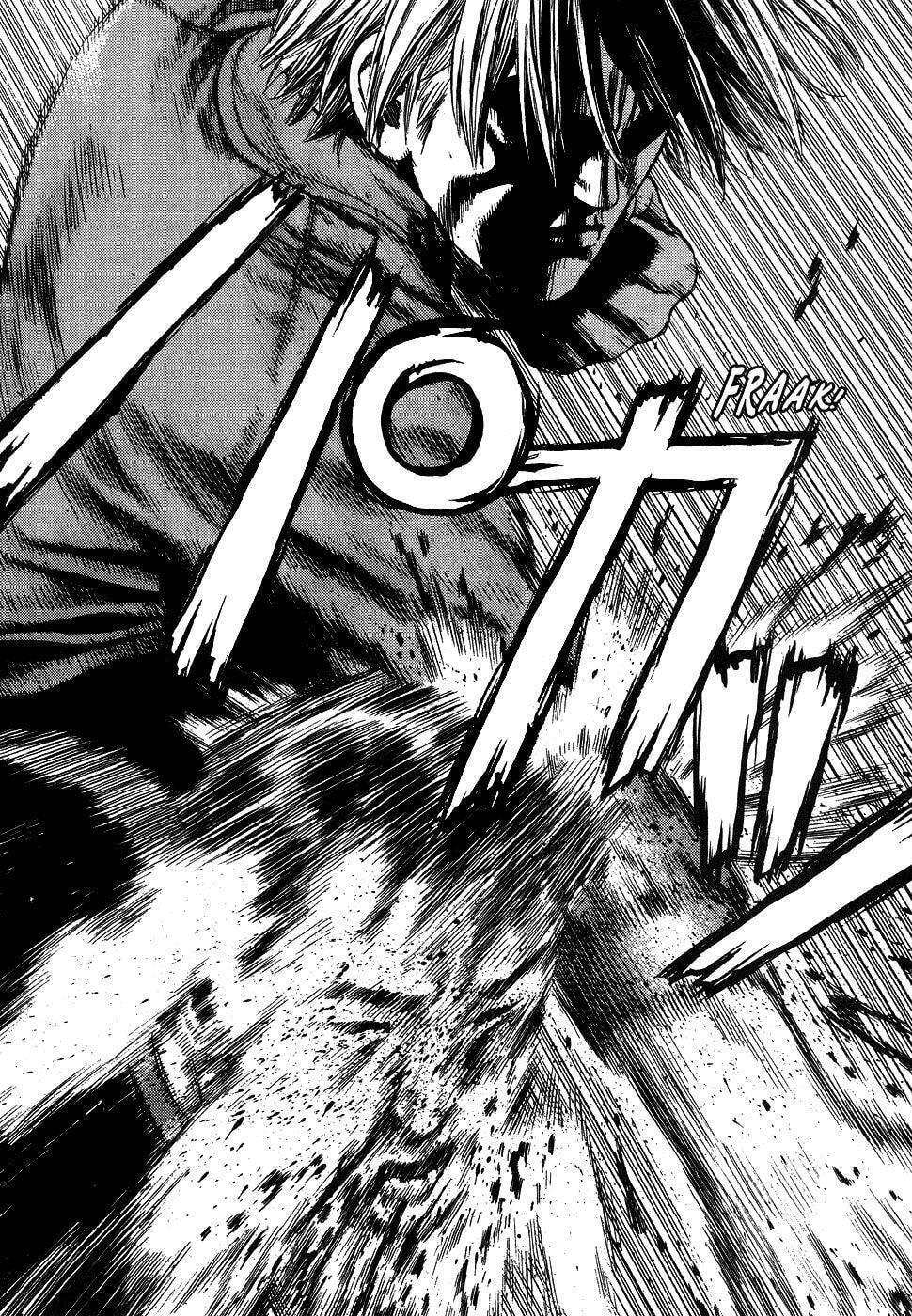 Read Sun-Ken Rock chapter 1 image 25 on Lezhin