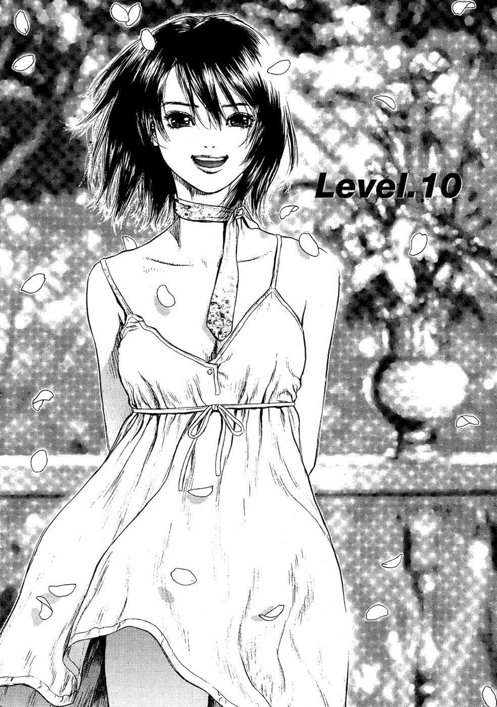 Read Sun-Ken Rock chapter 10 image 1 on Lezhin