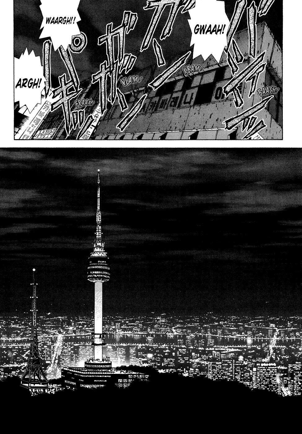 Read Sun-Ken Rock chapter 10 image 8 on Lezhin