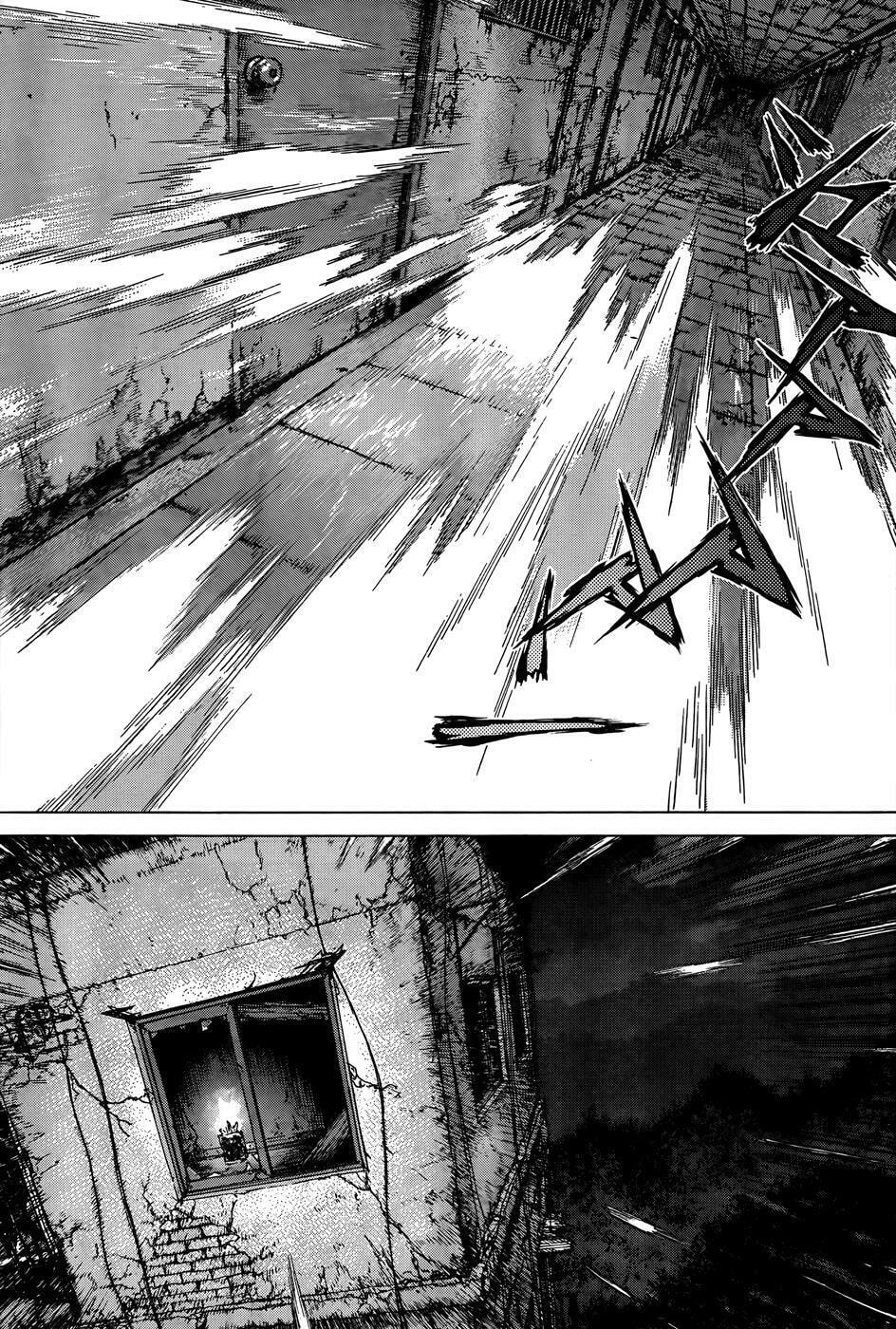 Read Sun-Ken Rock chapter 101 image 15 on Lezhin
