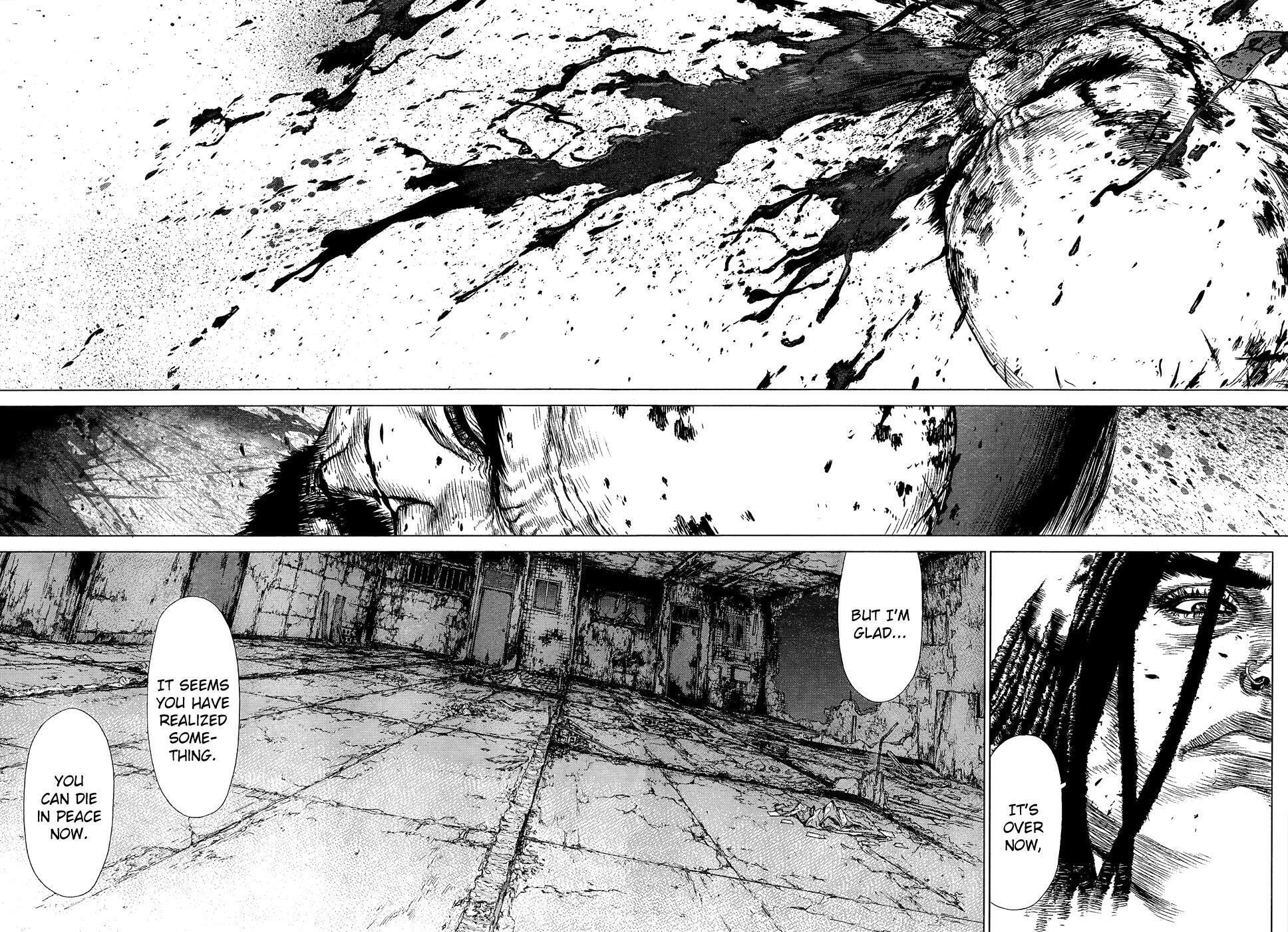 Read Sun-Ken Rock chapter 104 image 10 on Lezhin
