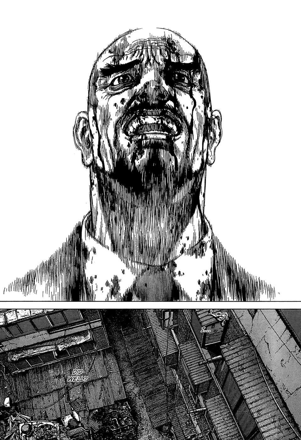 Read Sun-Ken Rock chapter 104 image 18 on Lezhin