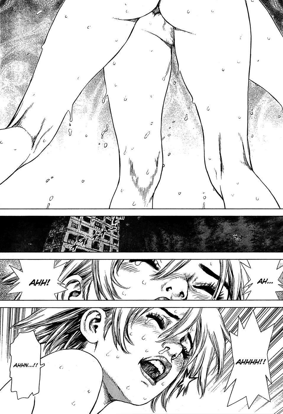 Read Sun-Ken Rock chapter 105 image 7 on Lezhin