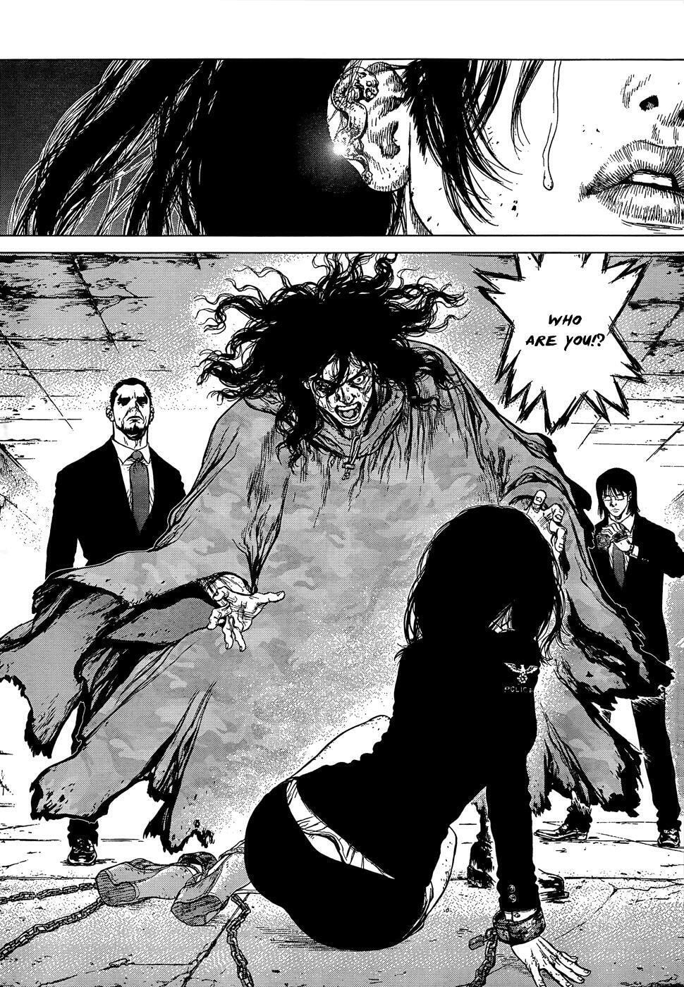 Read Sun-Ken Rock chapter 106 image 14 on Lezhin