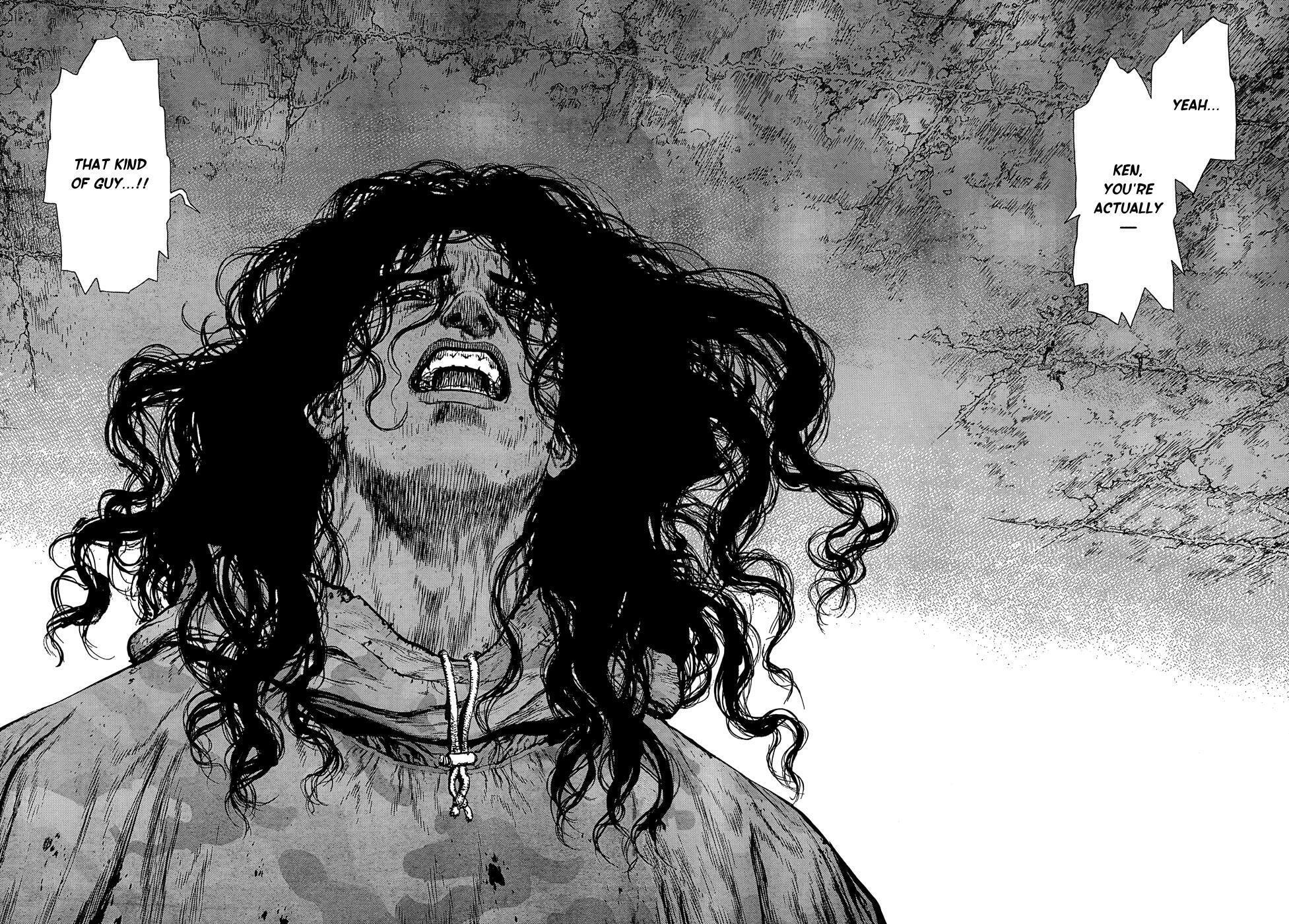 Read Sun-Ken Rock chapter 106 image 17 on Lezhin
