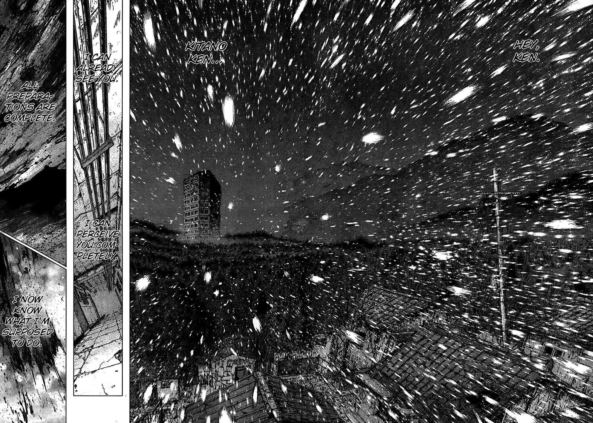 Read Sun-Ken Rock chapter 106 image 18 on Lezhin